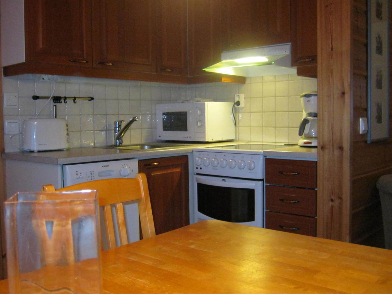 Kolazko Apartments Vuokatti Habitación foto